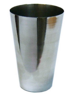 Стакан для Миксера Sirman Sirio Нерж.сталь в ШефСтор (chefstore.ru)